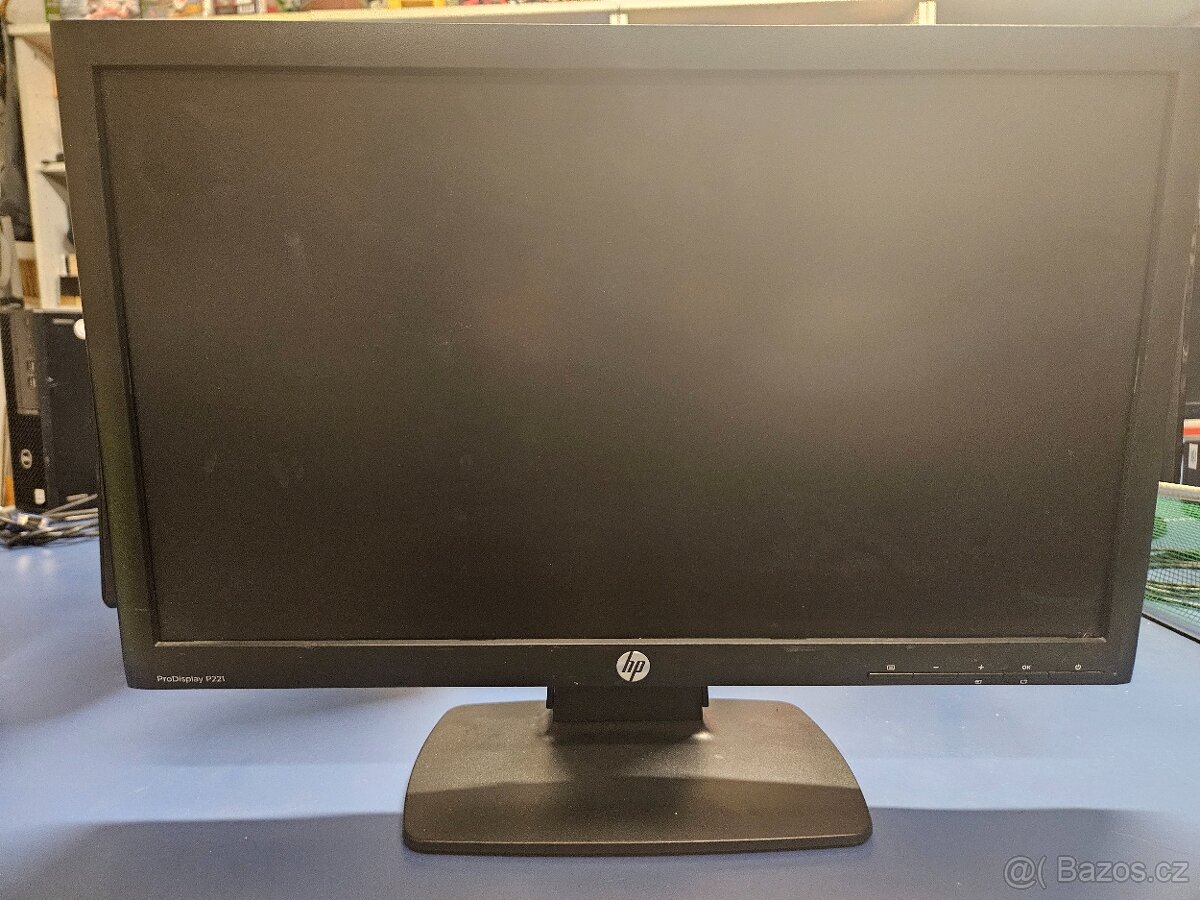 Prodám monitory/tiskárny - 7