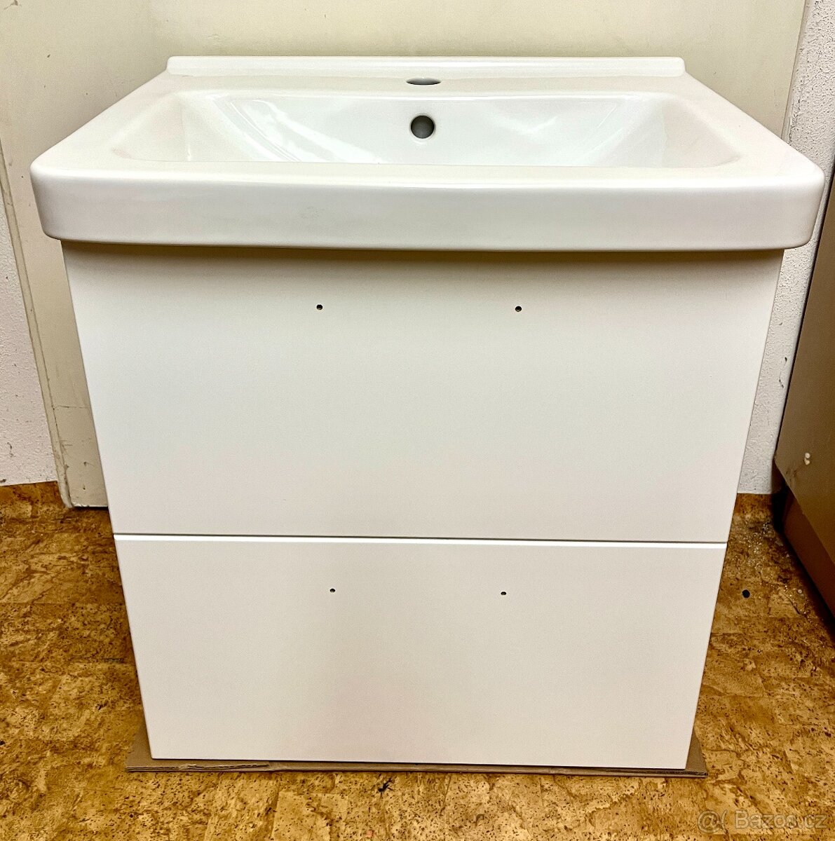 Nový koupelnový nábytek Krajcar - 7