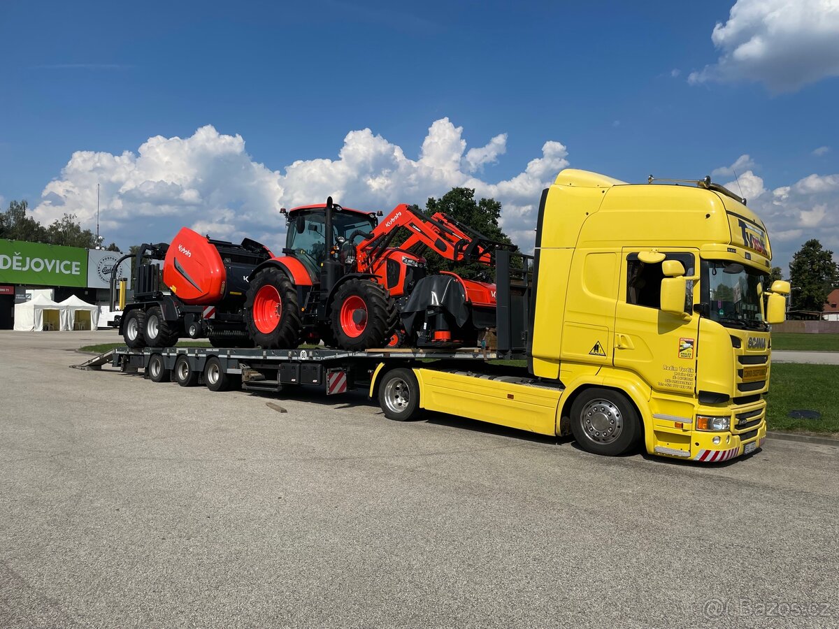 Ridic mkd plachta , plato , podvalnik - 7