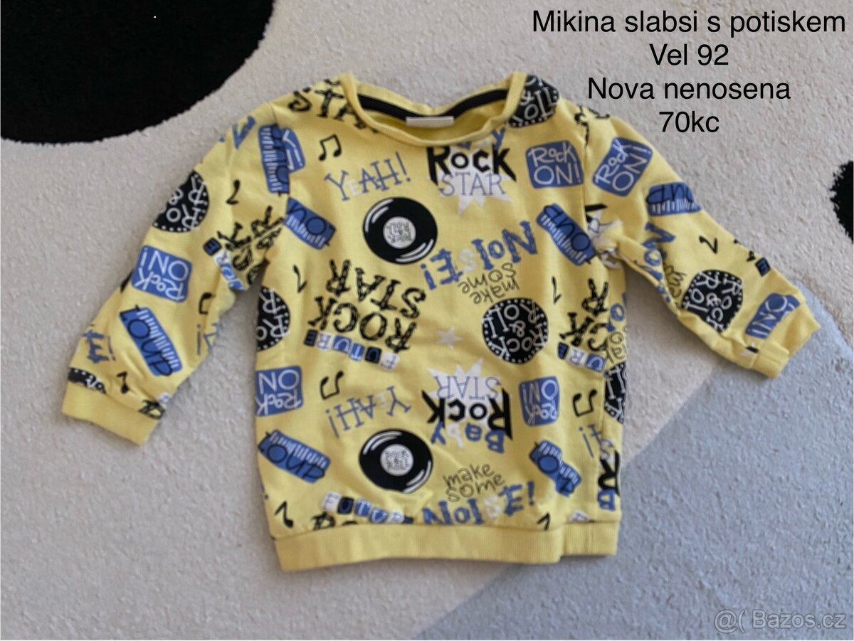 detske obleceni part 2 - 7