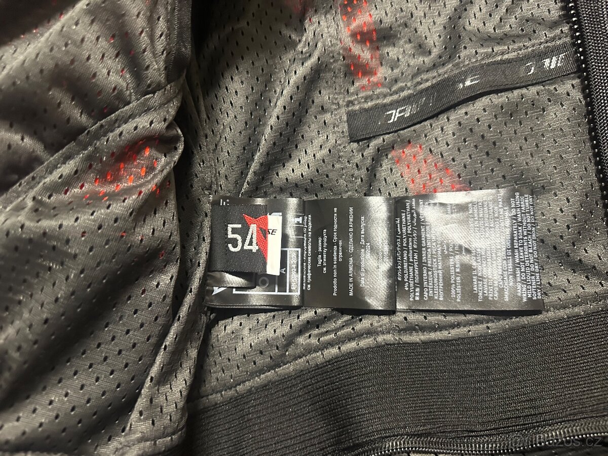 DAINESE Bunda - 7