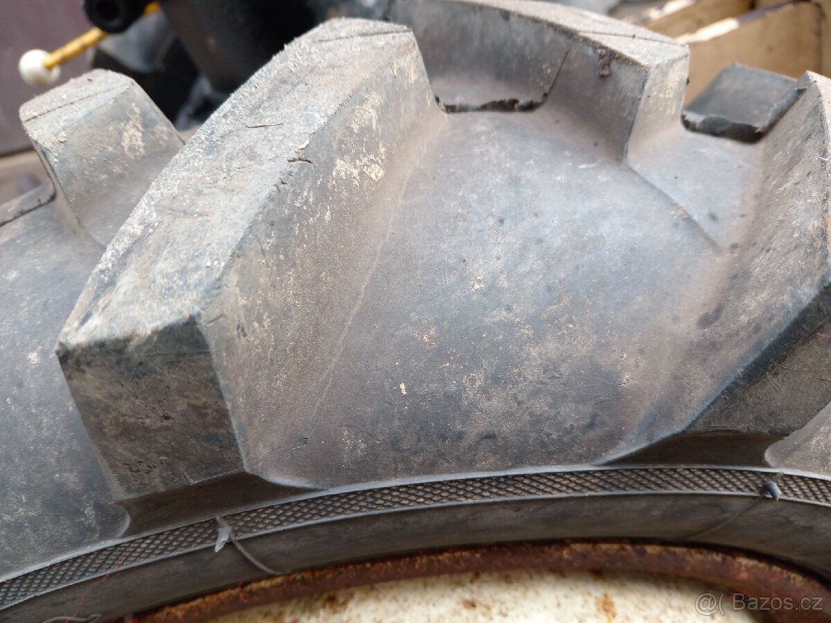 Prodám starší Tera Vari - 7