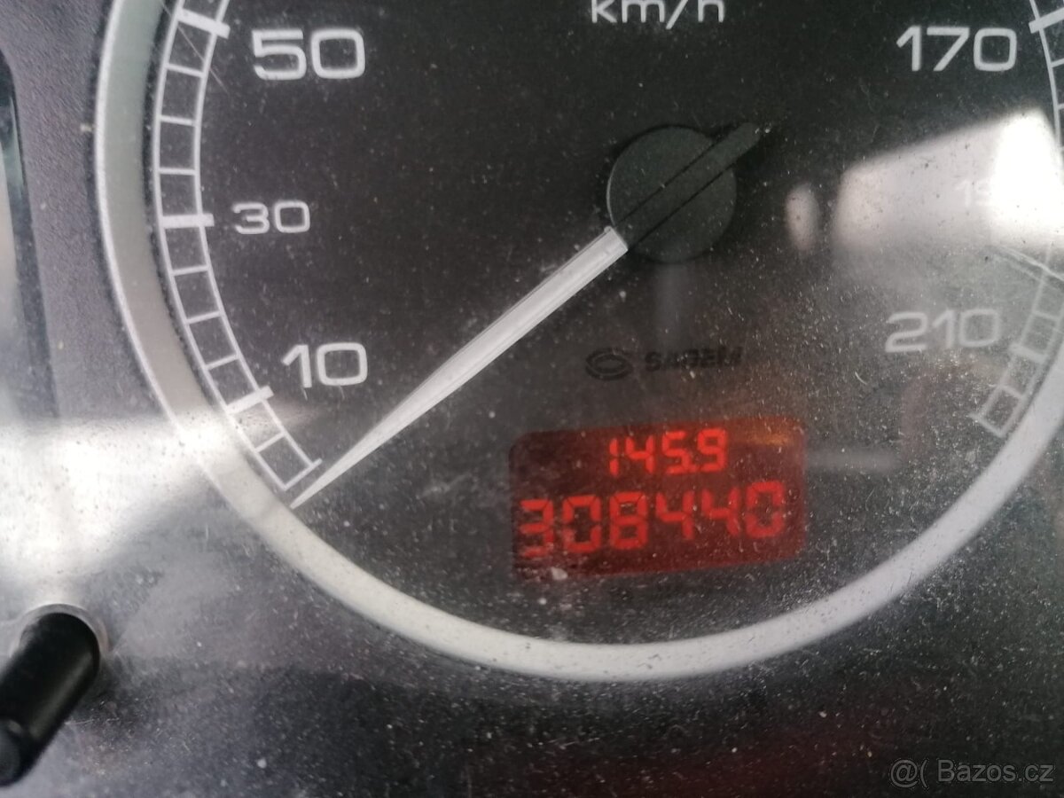 Peugeot 307 - 7