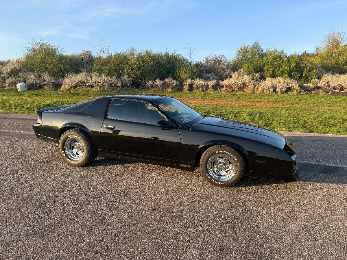 Camaro - 7