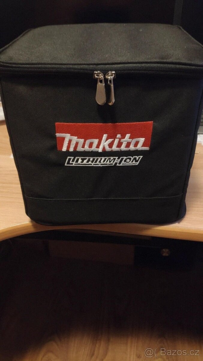 Makita 18V Kombi sada - 7