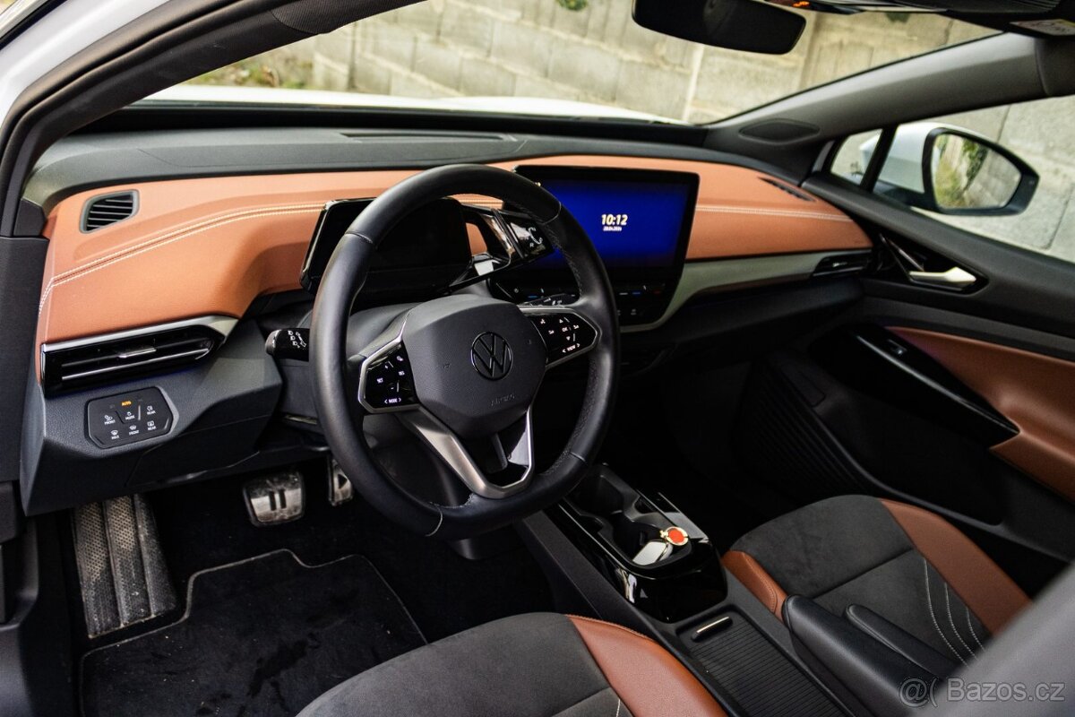 Volkswagen ID.5 Pro 77 kWh 128kW - 7