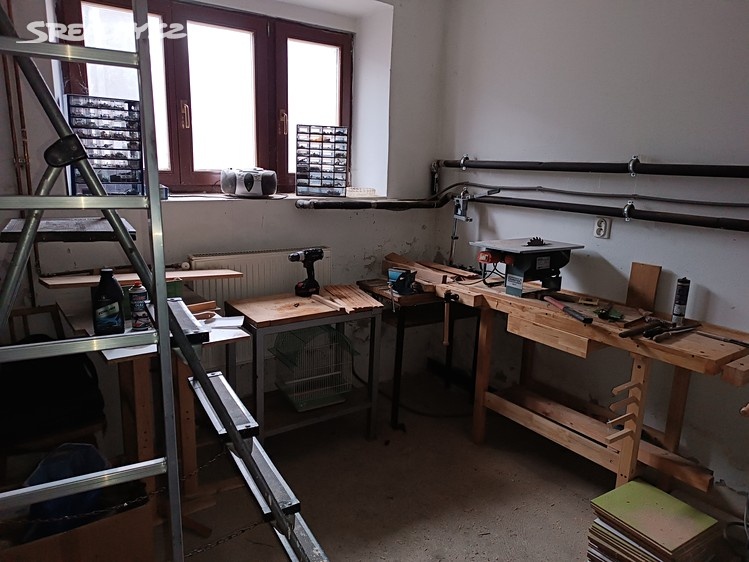 SLEVA Byt po rekonstrukci - 7