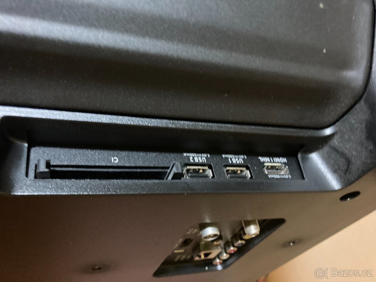 FULL HD LED Smart Televize Philips 32PFS5803-80 cm - Wifi-T2 - 7