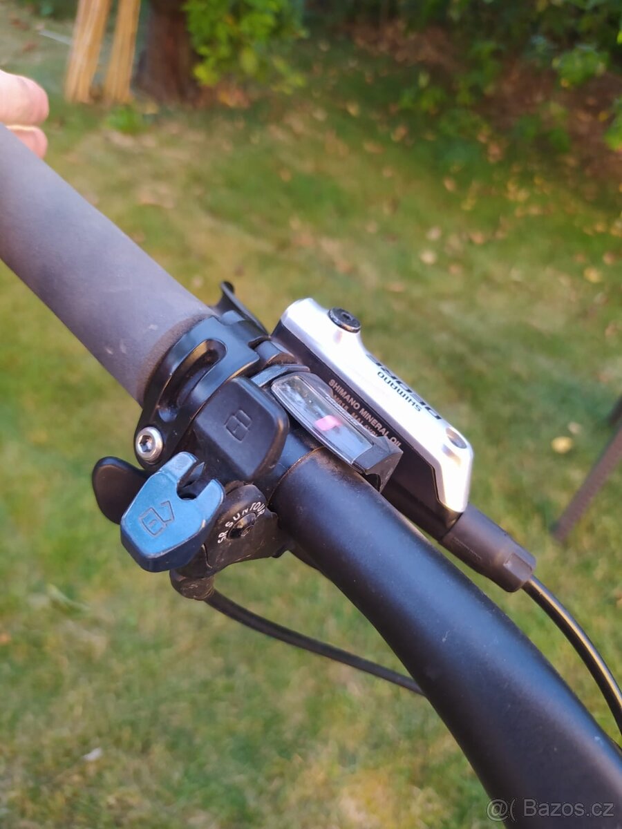 horské kolo MAXBIKE 29" SLEVA - 7