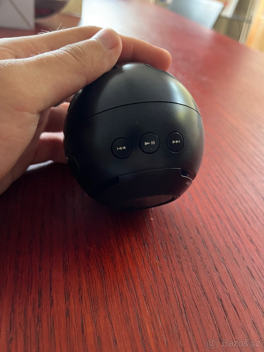 Sony SRS‑X1 – Bluetooth reproduktor - 7