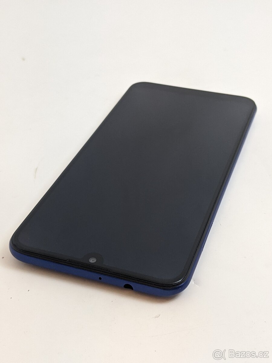 ZTE Blade V10 Vita 3/64gb blue. Záruka 6 měsíců. - 7