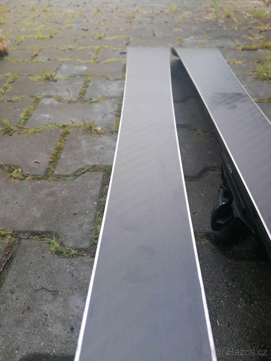 STOCKLI OREA Laser CX 149cm r-10,5. Model 2023/2024 - 7