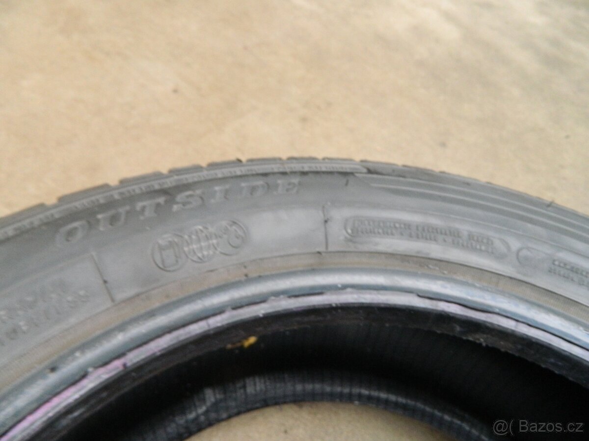185/60 R15 84H 2ks Letní - 7