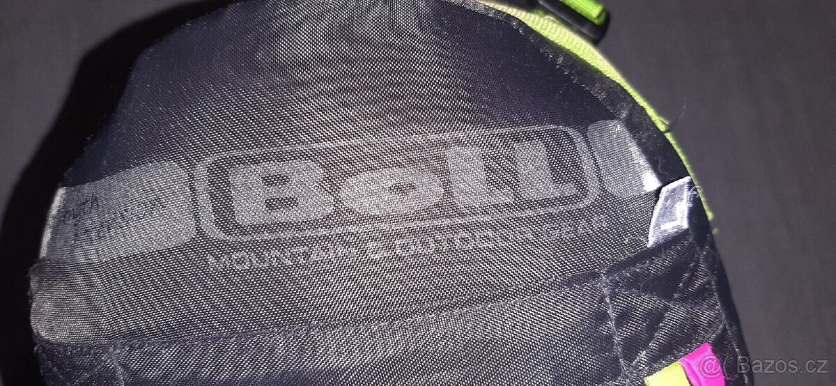 Detsky spaci pytel BOLL - 7