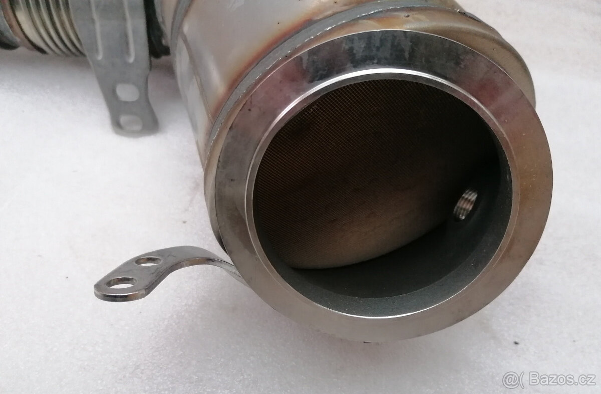 Katalyzátor Bmw 18327645234, 7645234, 18327645235, 7645235 - 7