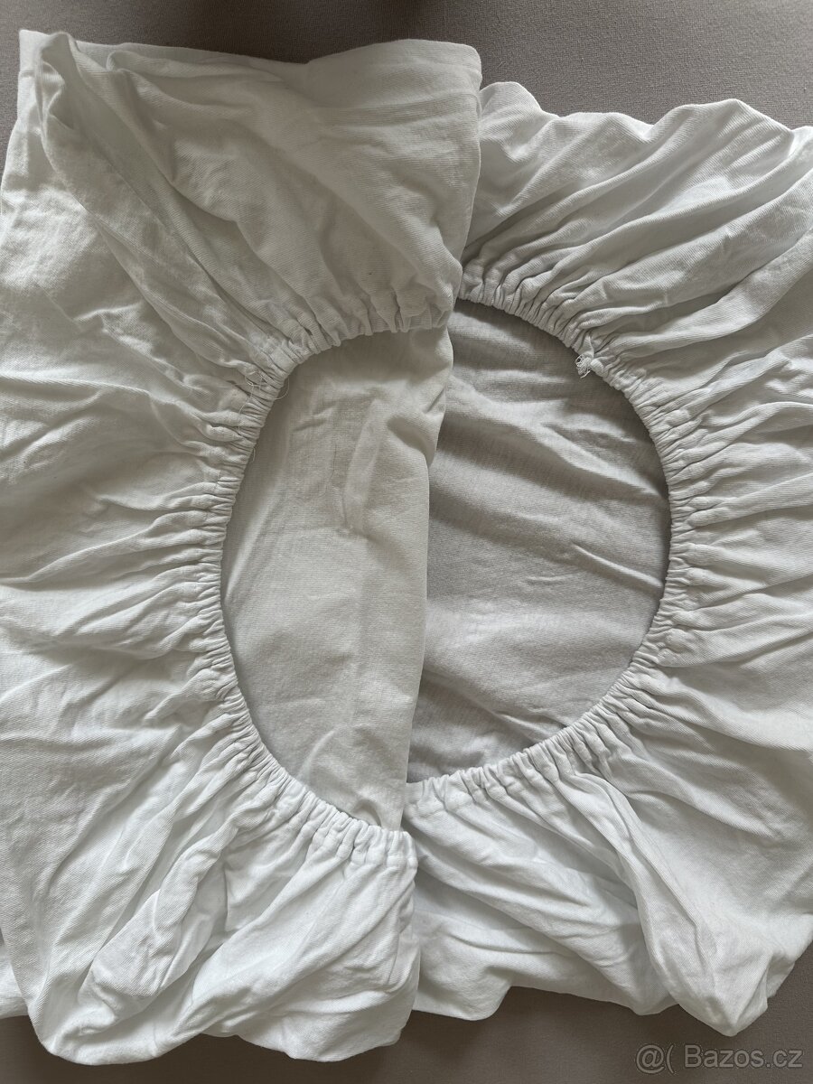 povlečení do postýlky - 7