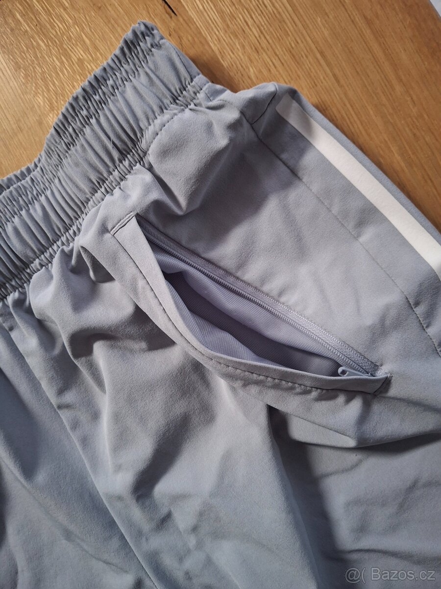 Pánské kraťasy/ šortky Adidas - 7