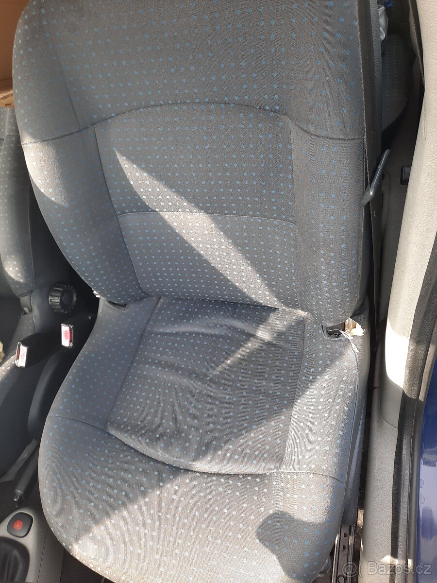 renault thalia 1.2 16v - 7