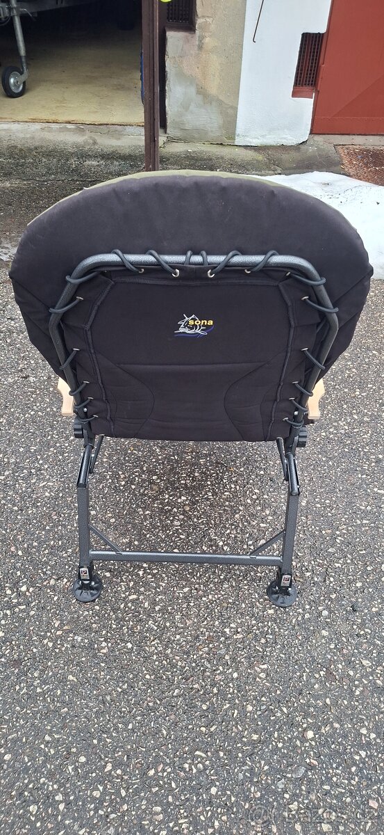 Rybářské křeslo - 7