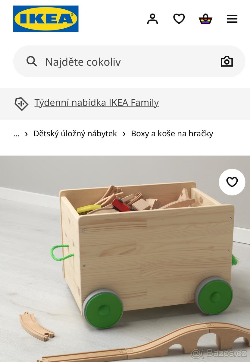FLISAT ikea - 7