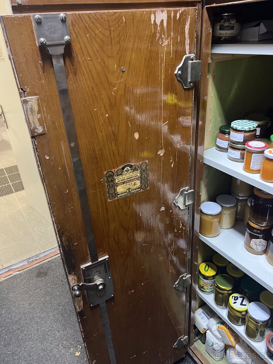 trezorová skříň - 7