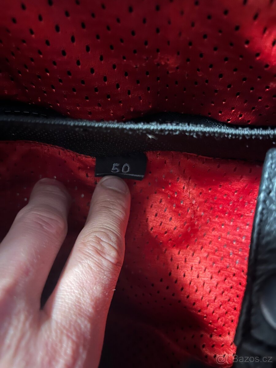 Kozena kombineza RSA delena - 7