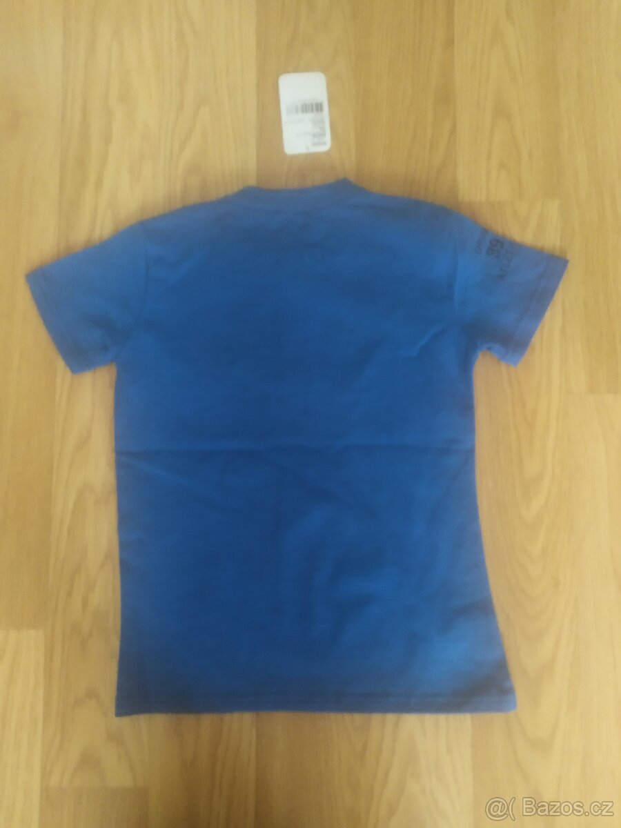 Dětské tričko - 7