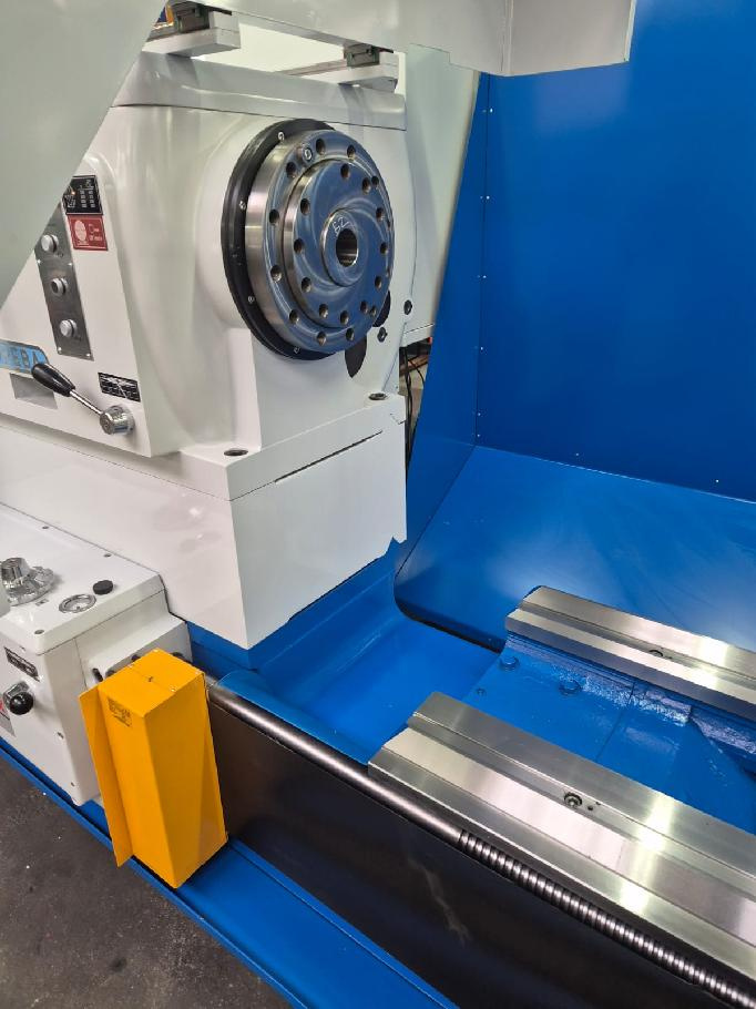 Soustruhy - hrotové TR 155B2 x 10.000 - 7