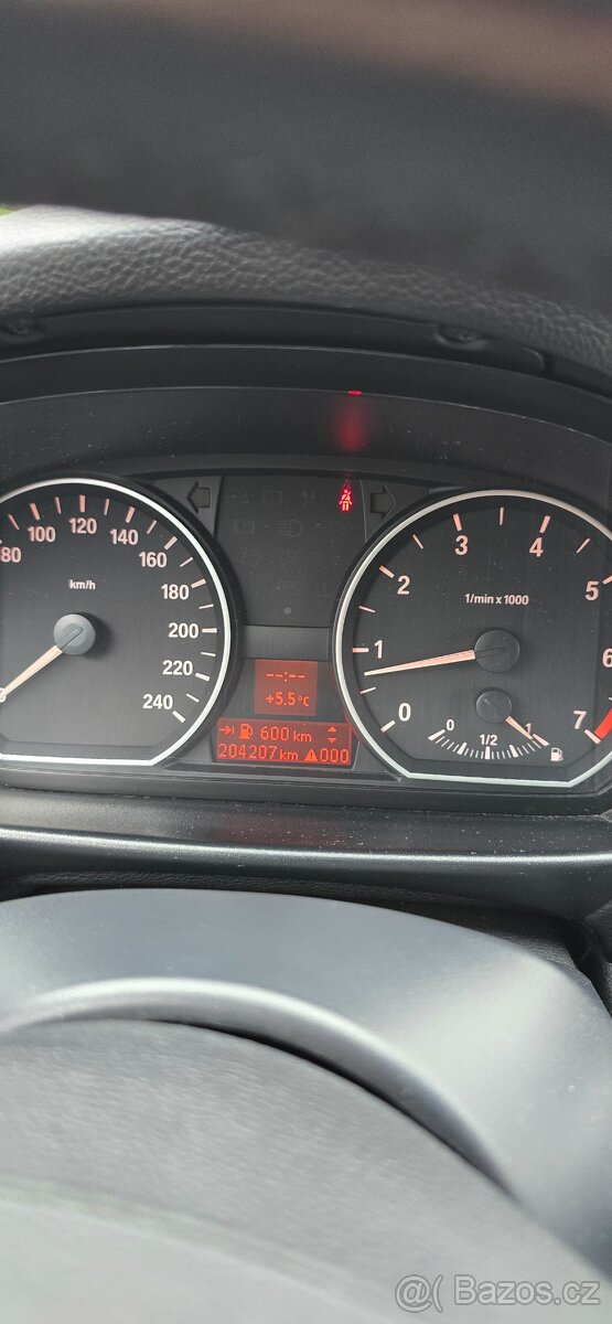 BMW 1 E87 116i - 7