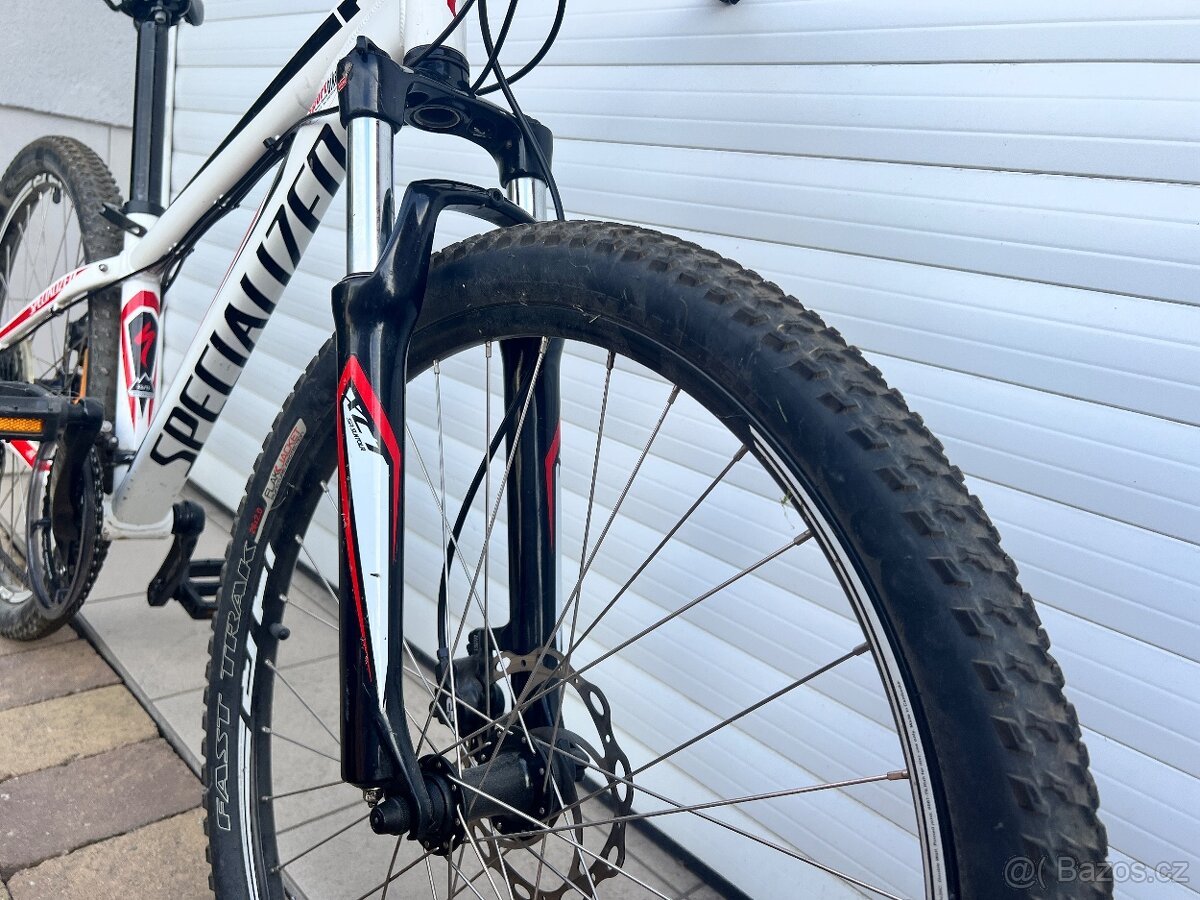 Specialized dětské kolo - 7