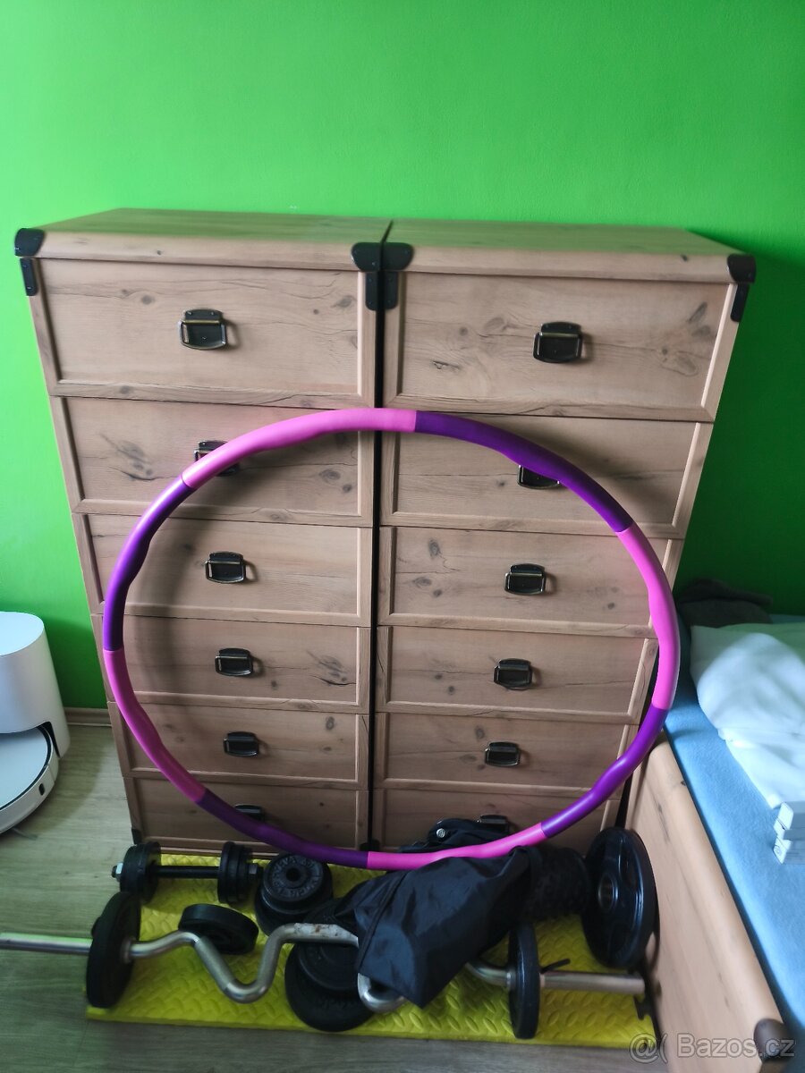 Prodám nábytek - 7