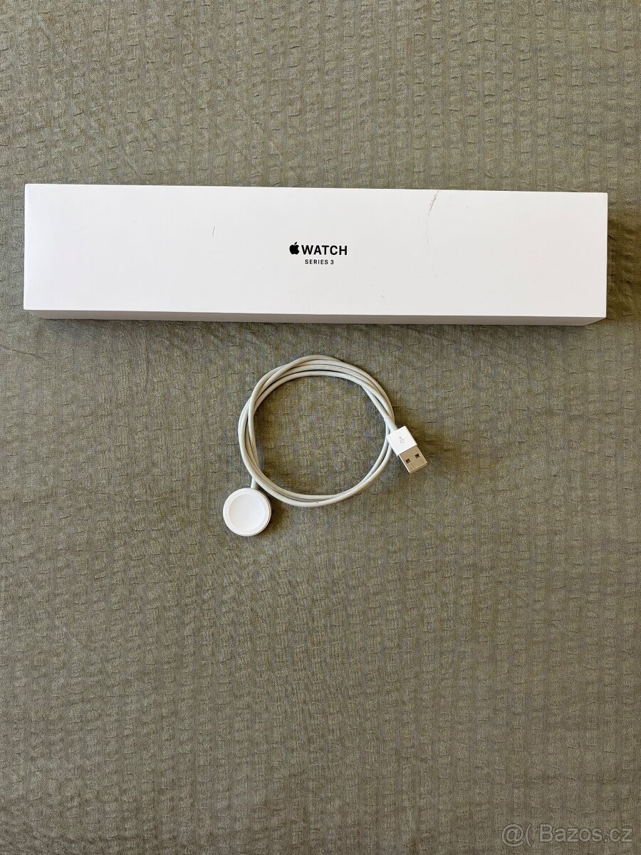 Apple Watch Series 3 - 7