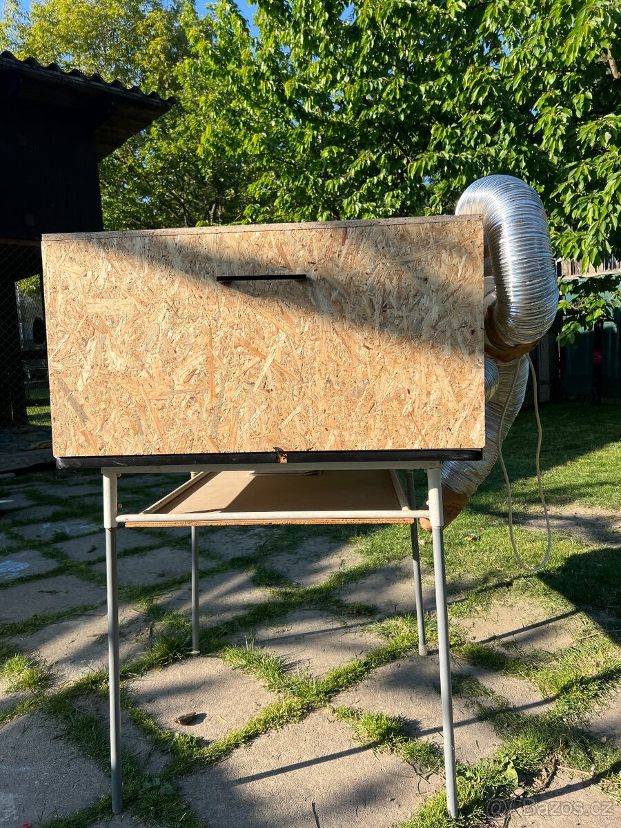 Diodový laser - twotrees ts2 10w - 7