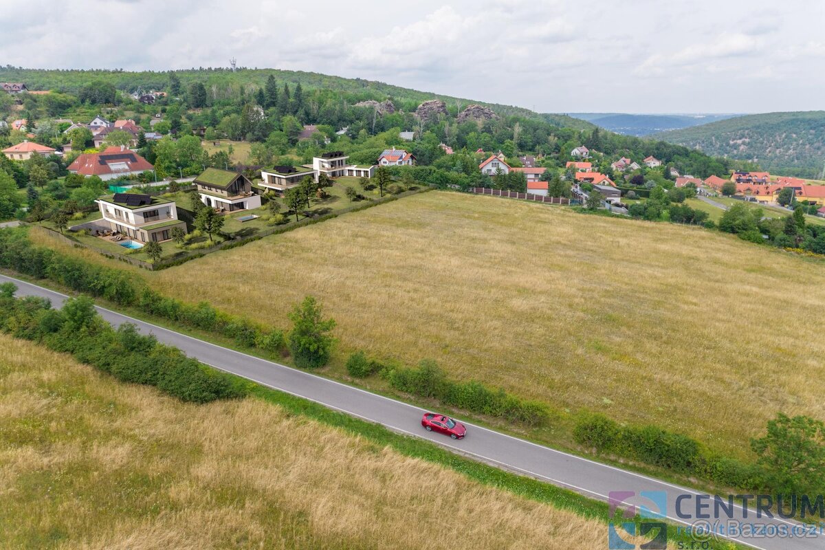 Prodej pozemku, 1.142 m2 - 7