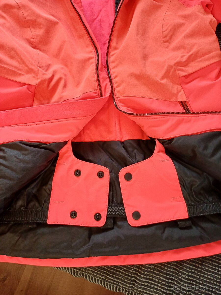 Lyžařská bunda O'Neill dámská - 7