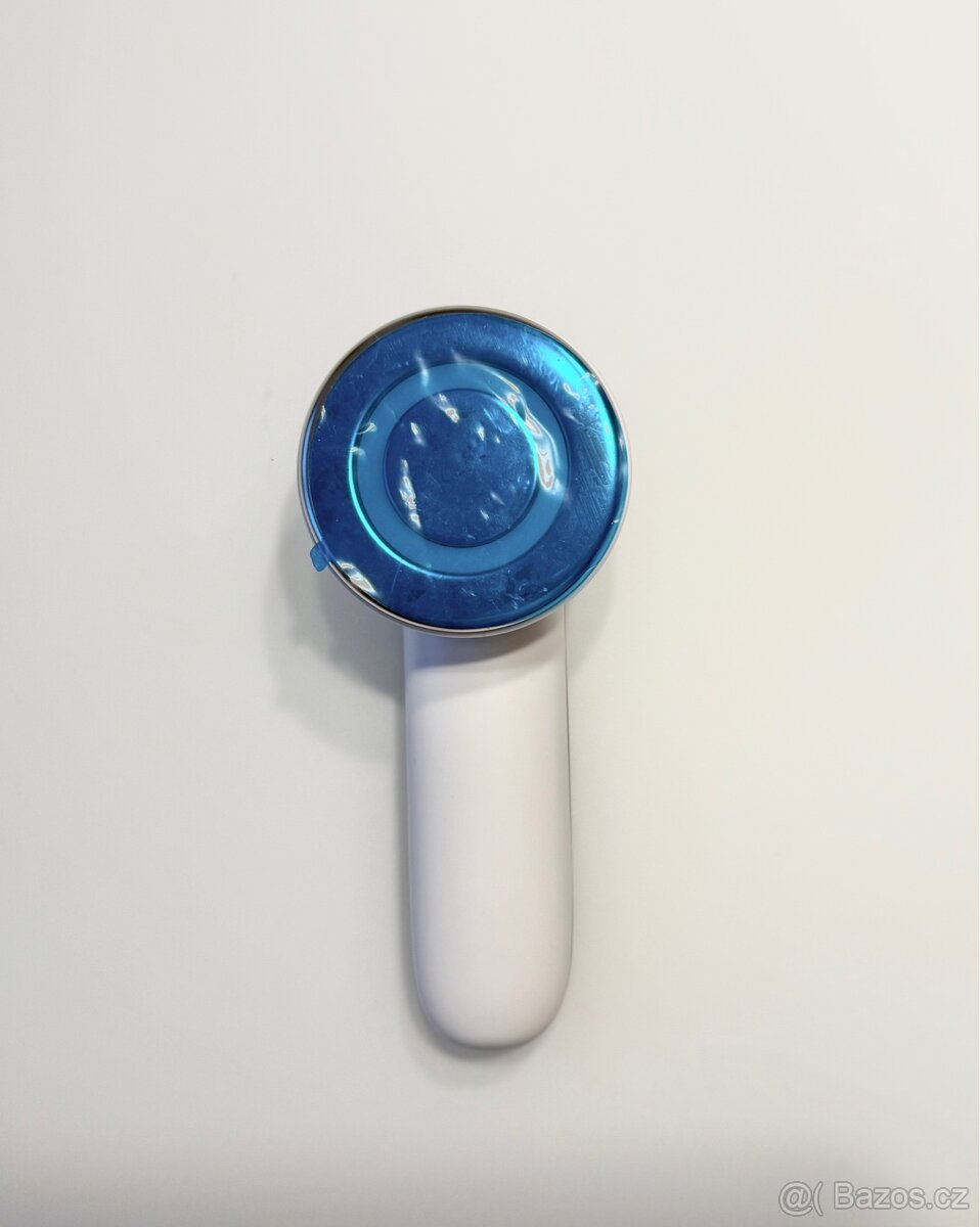 Ultrazvuková galvanická žehlička - 7