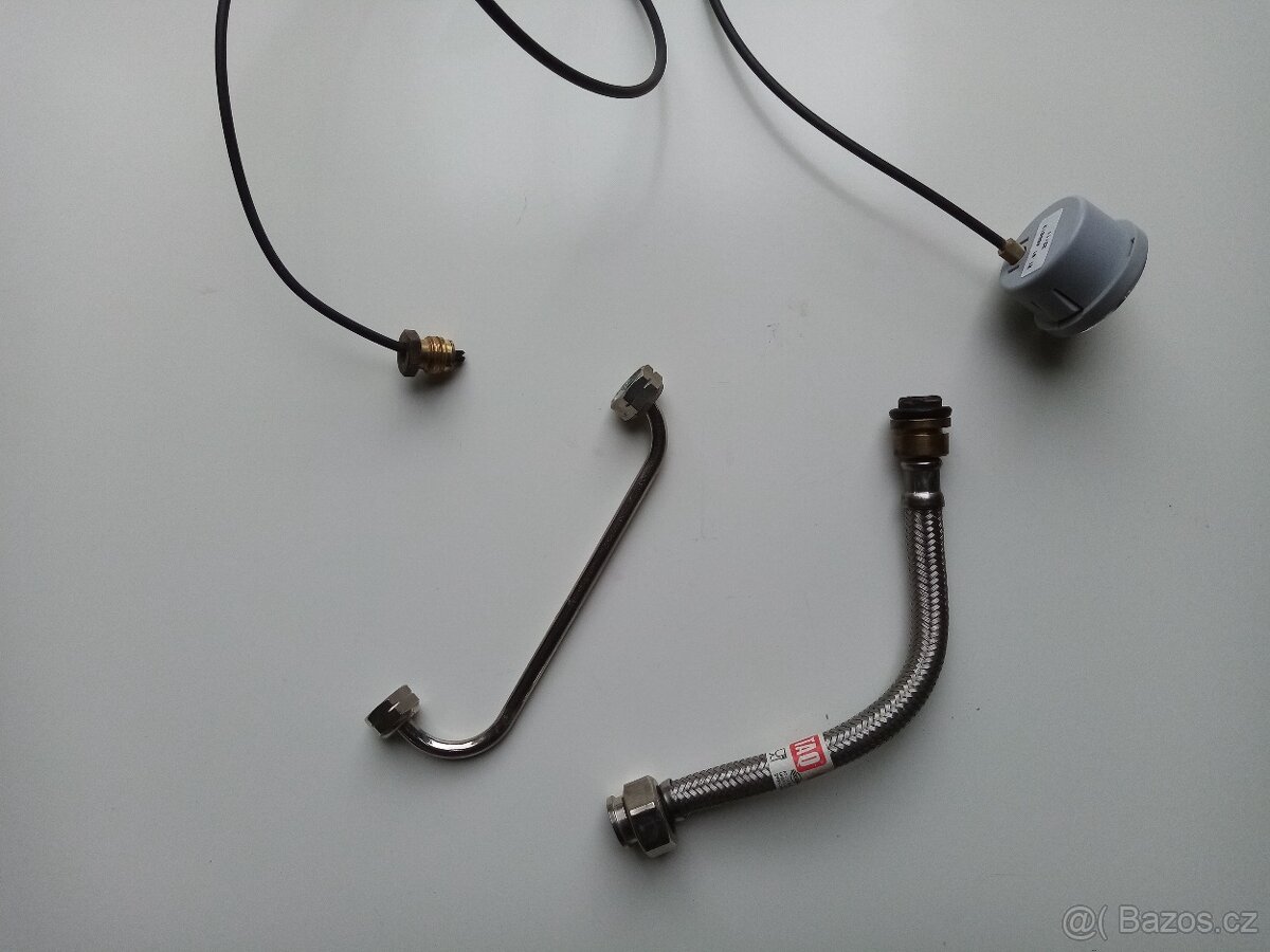 Thermona THERM 20 TCXZ, THERM 20 TLXZ, THERM 14 X - 7