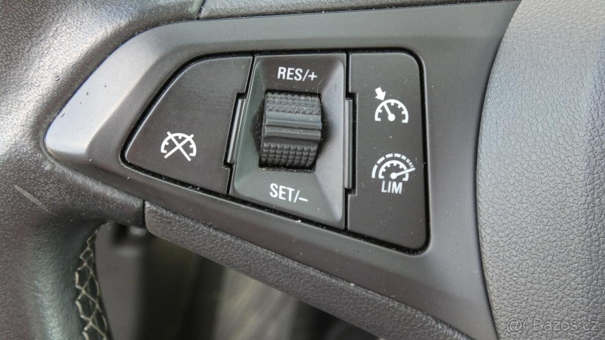 OPEL Astra ST Enjoy 1.4 Turbo na splátky bez registru - 7