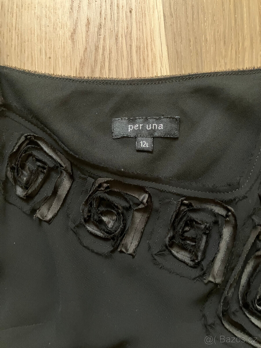 Plesové šaty Marks & Spencer - 7