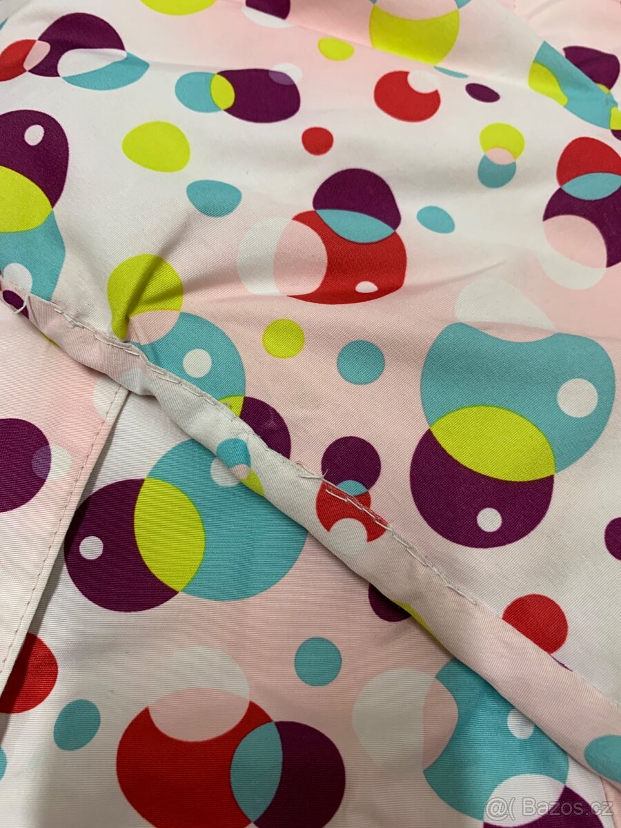 Zimní bunda Lupilu vel.110/116 - 7