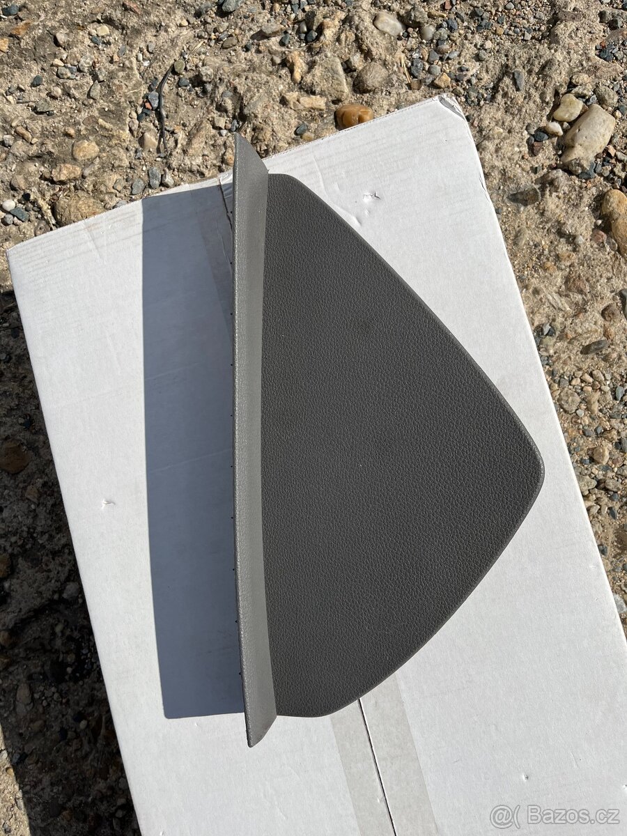 VW Sharan 7N náhradní díly - 7