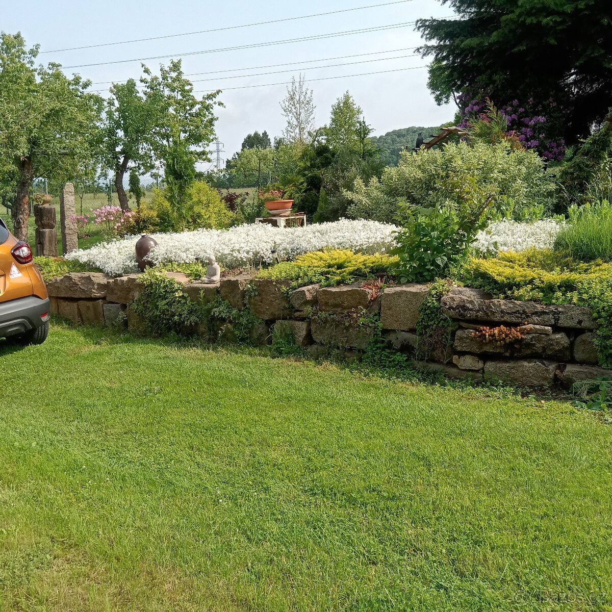 Dům-chalupa po celkové rekonstrukci, - 7