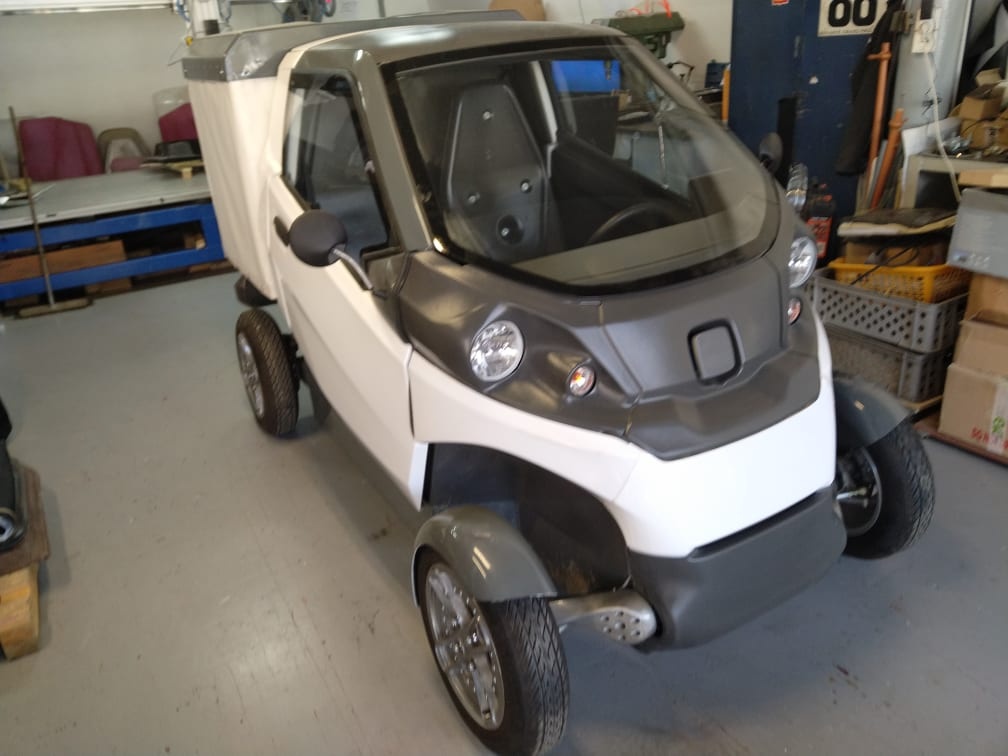 Prod. linku na výr. elektromobilů - 7