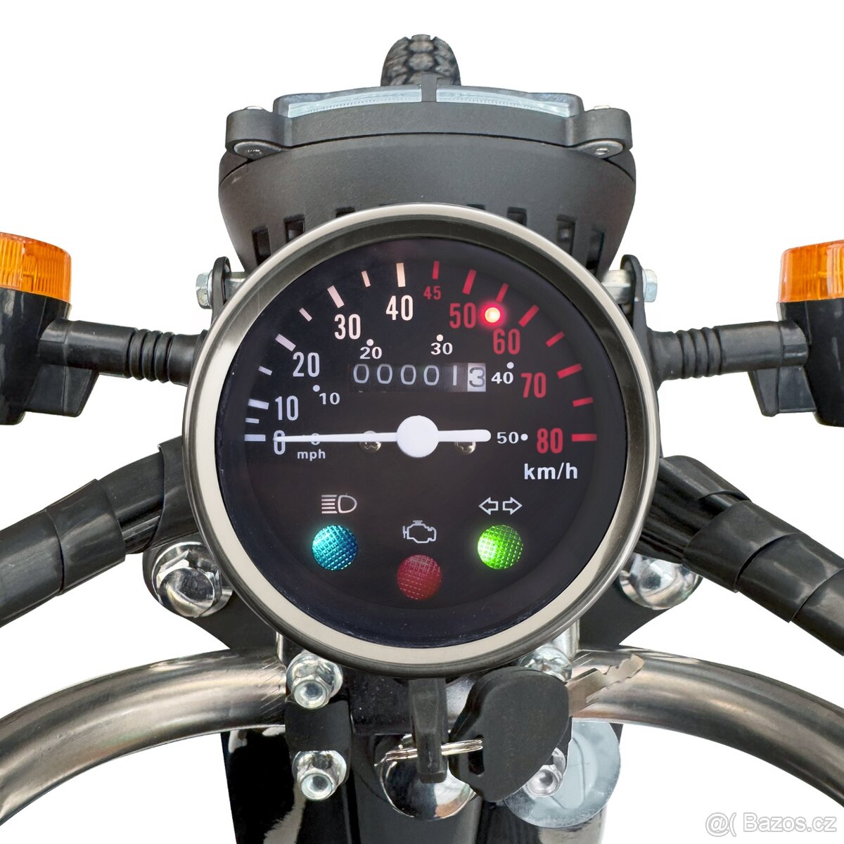 mpKorado Supermaxi 50 EFI - 7