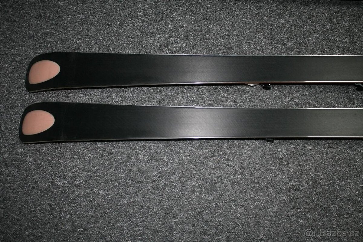 Kastle Mx 88 168 cm - 7