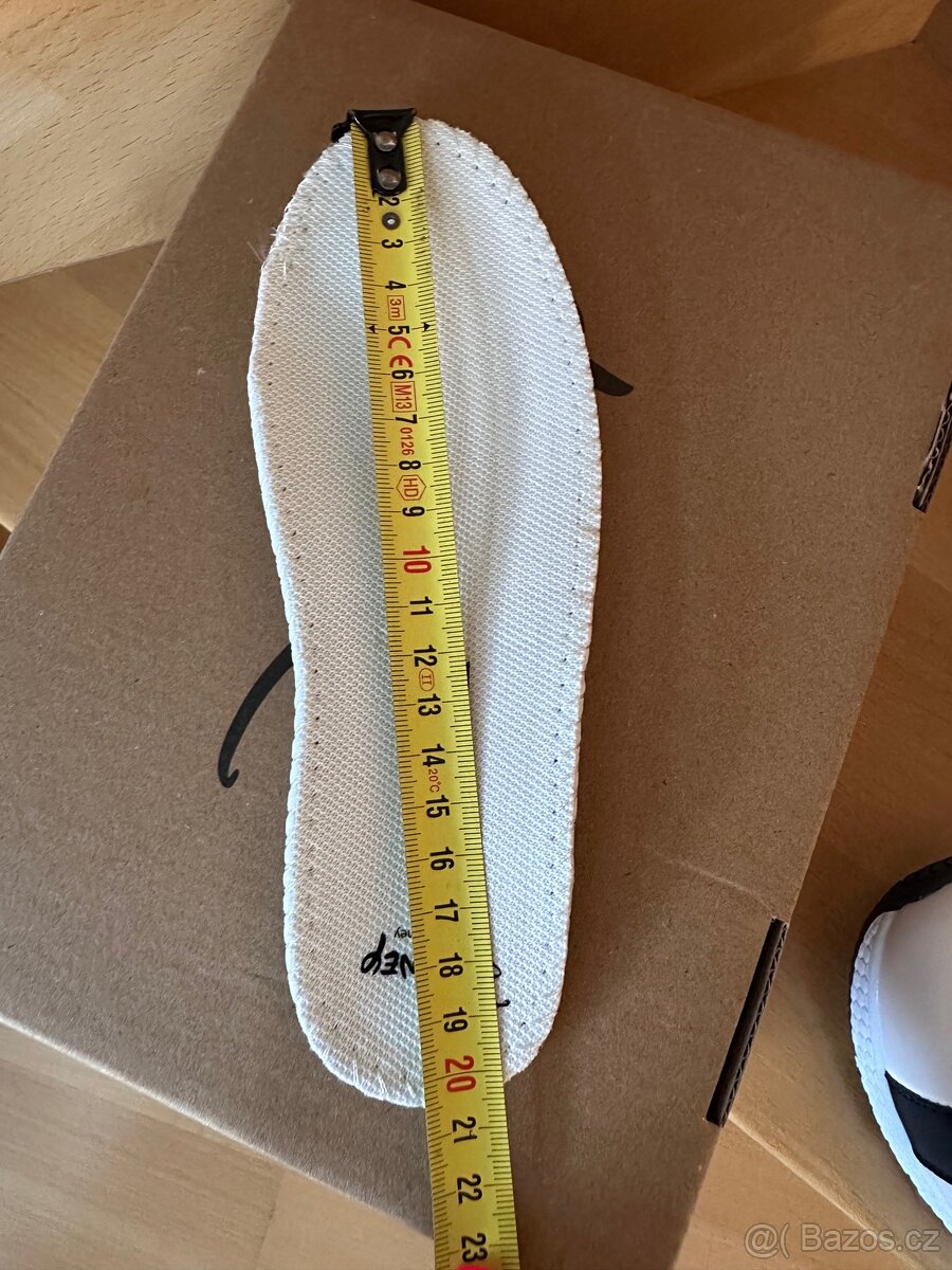 Kotníkové boty zn.Friboo vel.31 - 7