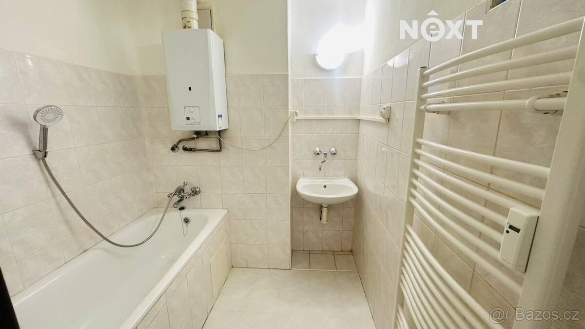 Pronájem byt 2+1, 55㎡ - 7