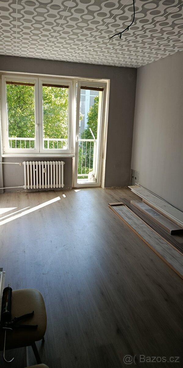 Pronájem bytu 2+1 Kraslice - 7