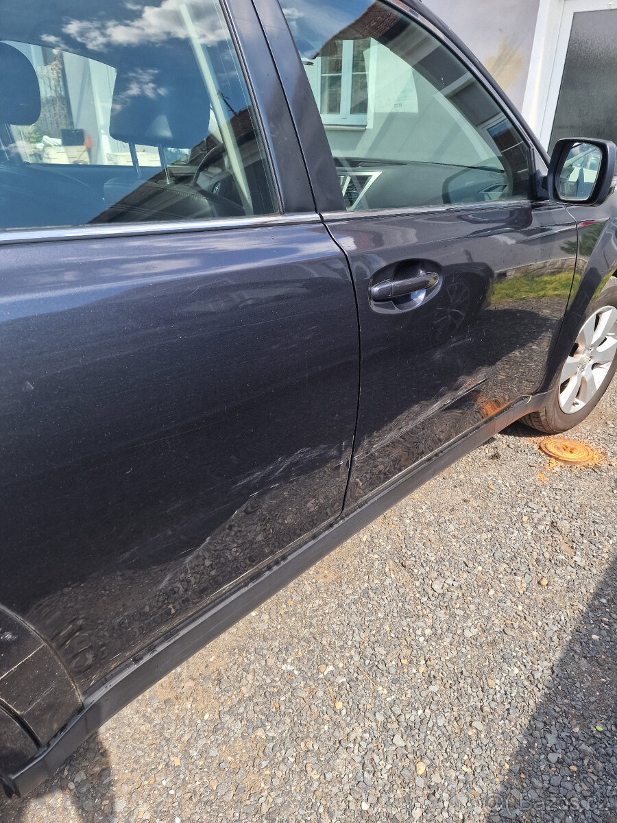 Subaru outback 2.0 d - 7