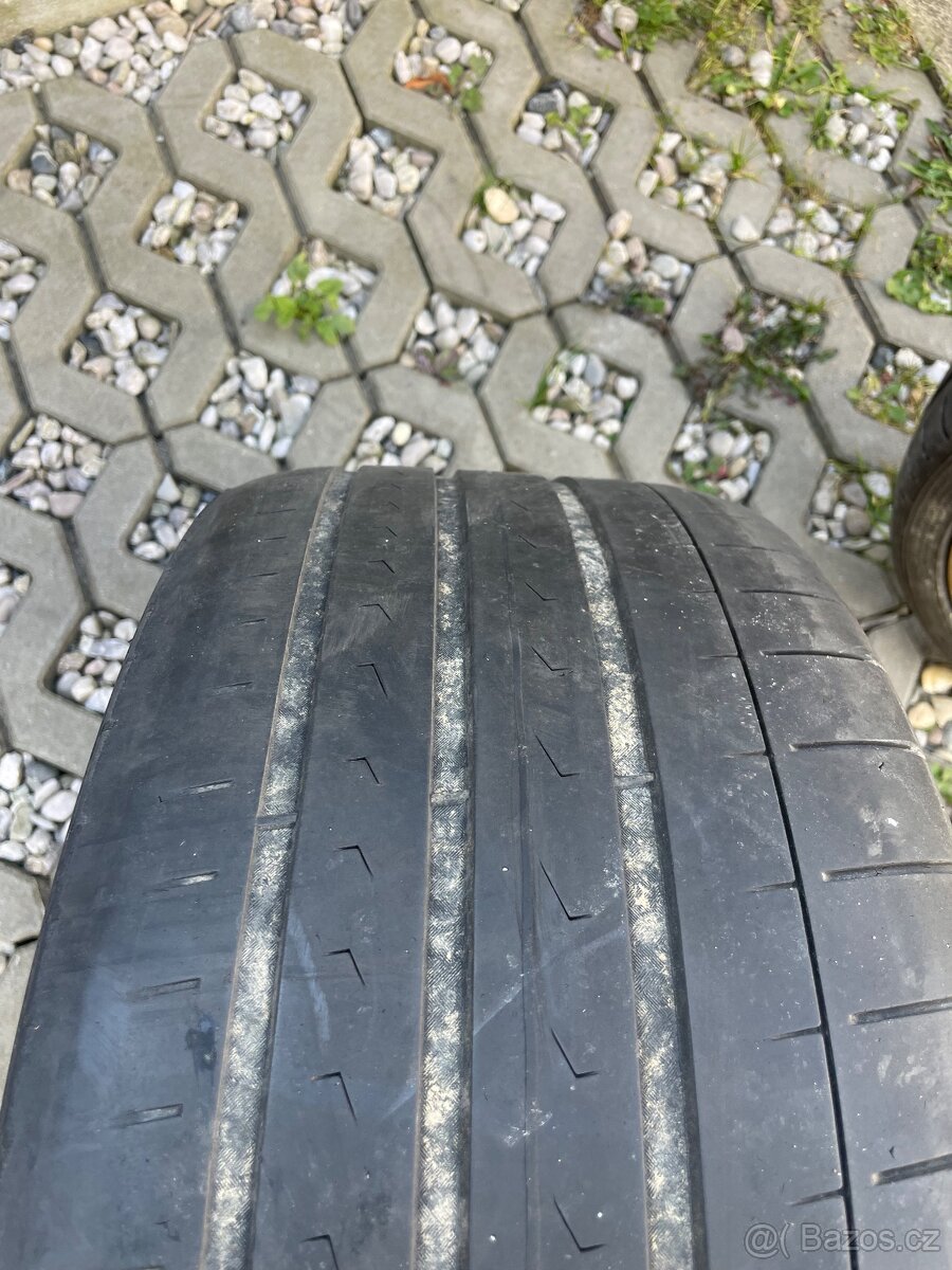 Ultrawheels 5x112 R20 - 7